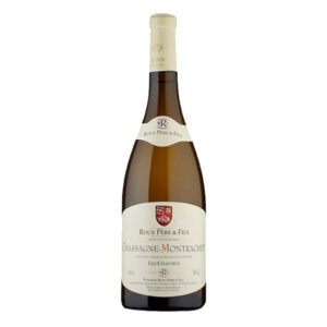 Domaine Roux Père & Fils Chassagne-Montrachet Les Chaumes 2021