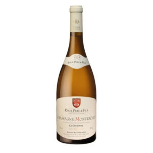 Domaine Roux Père & Fils Chassagne-Montrachet La Goujonne 2020