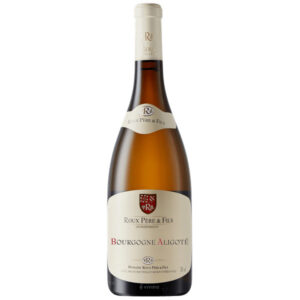 Domaine Roux Père & Fils Bourgogne Aligoté  2021