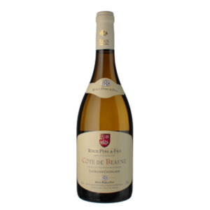 Domaine Roux Père & Fils Côte de Beaune La Grande Châtelaine 2020