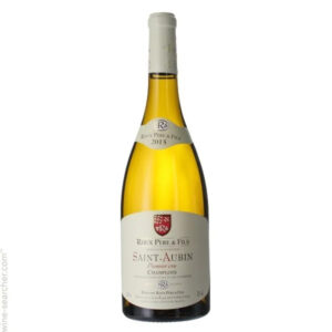 Domaine Roux Père & Fils Saint-Aubin 1er Cru Les Champlots 2020