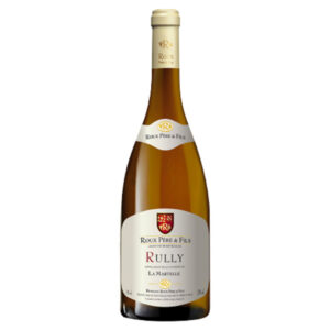 Domaine Roux Père & Fils Rully La Martelle 2020