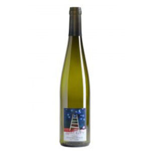 Domaine Christophe Mittnacht - Terre d'Etoiles Riesling Esprit Libre 2023