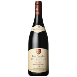 Domaine Roux Père & Fils Bourgogne Pinot Noir La Moutonnière 2022