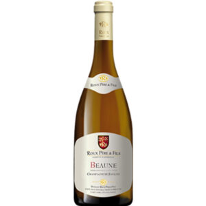 Domaine Roux Père & Fils Beaune Champagne de Savigny 2020