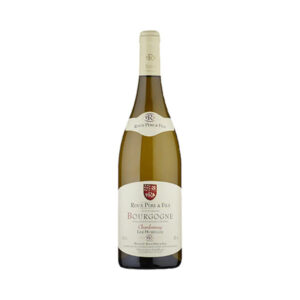 Domaine Roux Père & Fils Bourgogne Chardonnay Les Murelles 2021