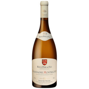 Domaine Roux Père & Fils Chassagne-Montrachet  2020