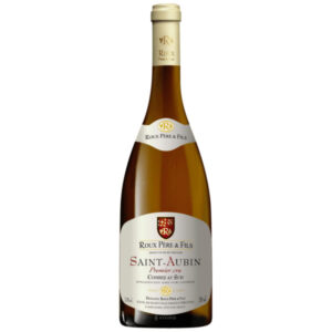 Domaine Roux Père & Fils Saint-Aubin 1er Cru Combes au Sud 2021