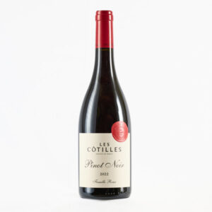 Domaine Roux Père & Fils Vin de France Les Côtilles Pinot Noir 2021