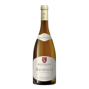 Domaine Roux Père & Fils Meursault  2020