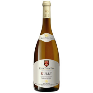 Domaine Roux Père & Fils Rully Les Agnières 2022