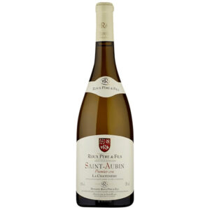 Domaine Roux Père & Fils Saint-Aubin 1er Cru La Chatenière 2020