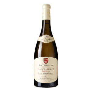 Domaine Roux Père & Fils Saint-Aubin 1er Cru Sur le Sentier du Clou 2018