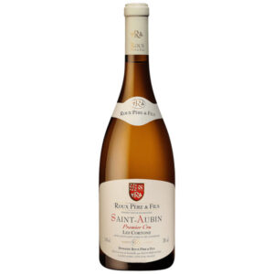 Domaine Roux Père & Fils Saint-Aubin 1er Cru Les Cortons 2022