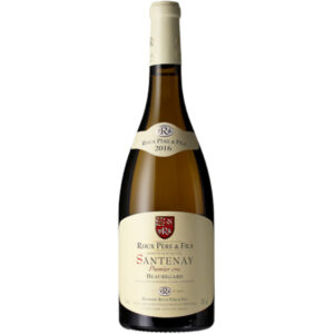 Domaine Roux Père & Fils Santenay 1er Cru Beauregard 2020