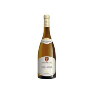 Domaine Roux Père & Fils Viré-Clessé  2021